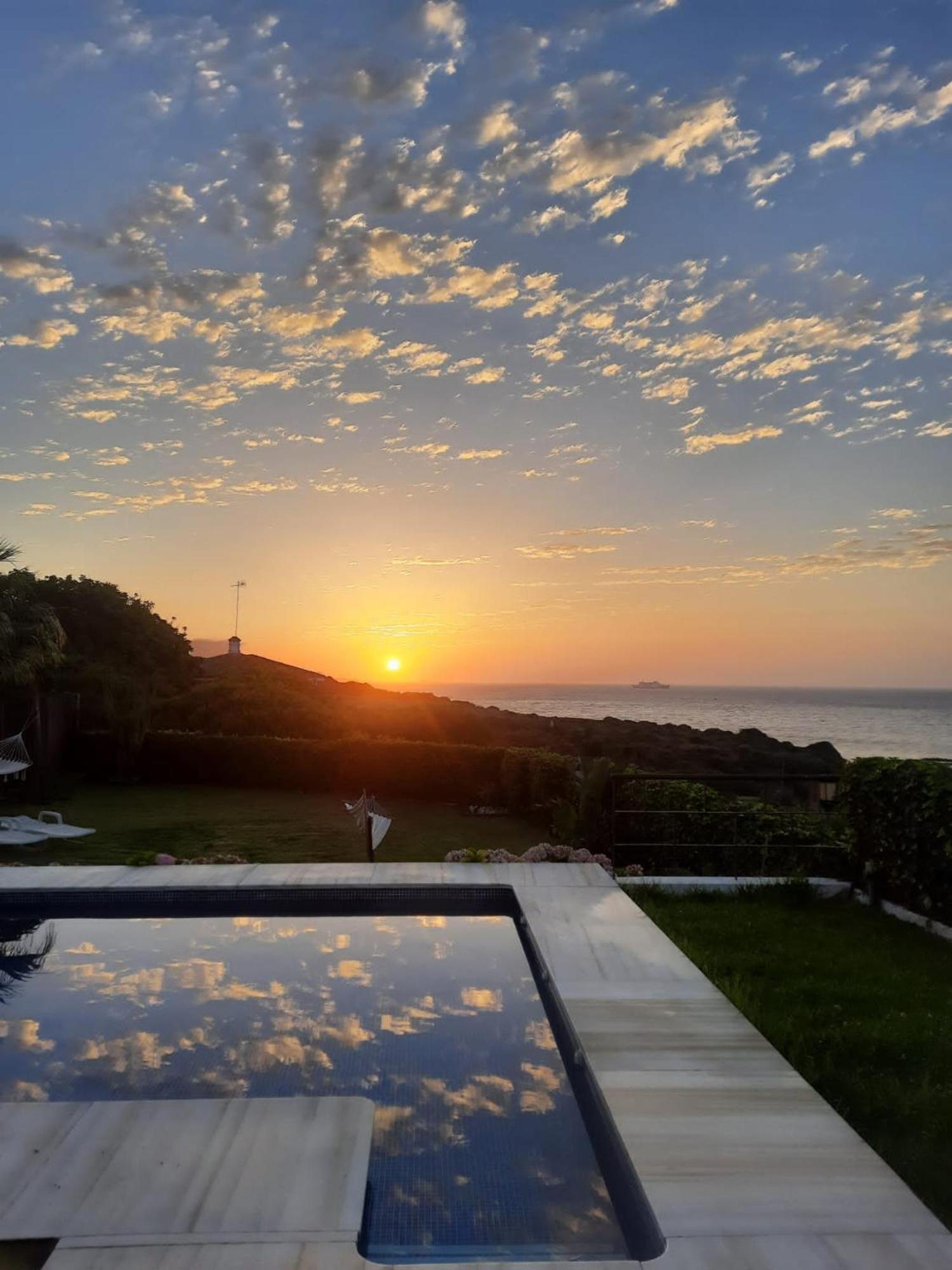 Cádiz Punta Carnero 1 Villa